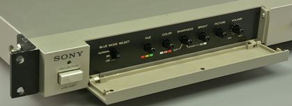 Sony-VPR-722 projector remote (Genesis)